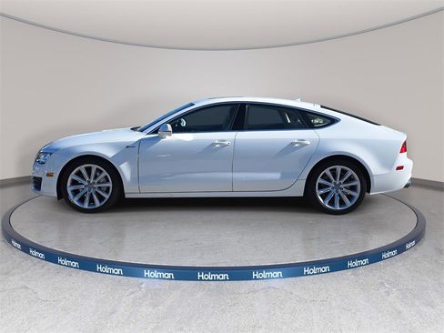 Used 2012 Audi A7 3.0T Premium image 7