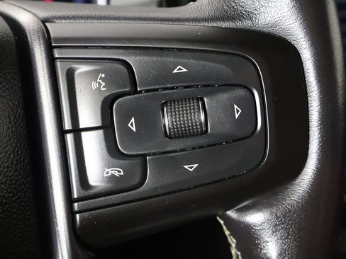 Used 2025 GMC Sierra 1500 Denali Ultimate image 46