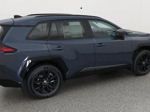 Used 2026 Toyota RAV4 SE image 10