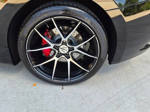 Used 2012 Maserati GranTurismo S RWD image 22