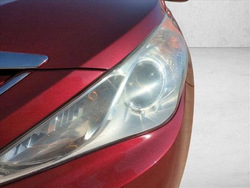 Used 2013 Hyundai Sonata GLS w/ Popular Equipment Pkg image 9