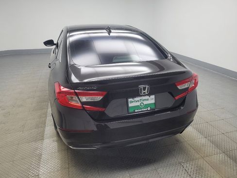 Used 2018 Honda Accord EX-L image 6