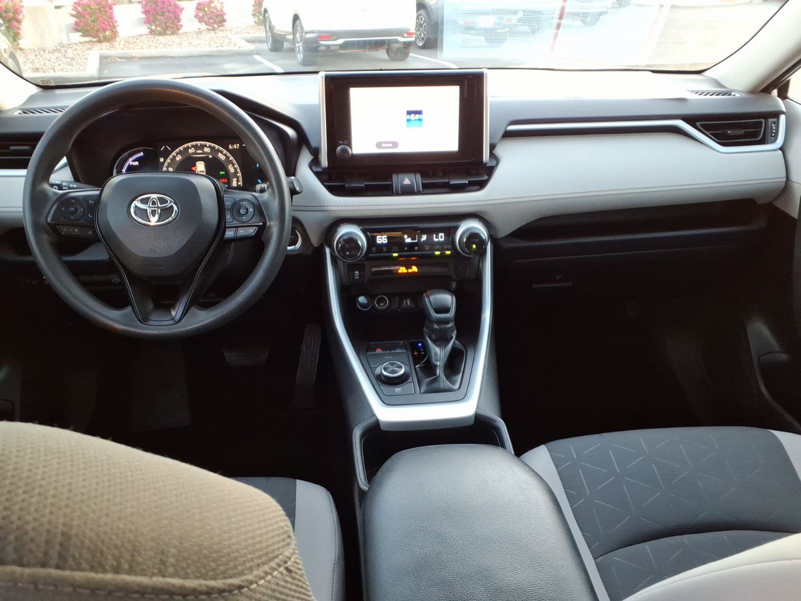 Certified 2024 Toyota RAV4 XLE w/ Convenience Package AWD/4WD image 11