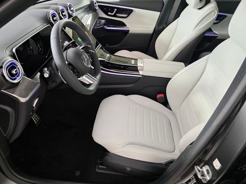 New 2026 Mercedes-Benz GLC 300 image 6