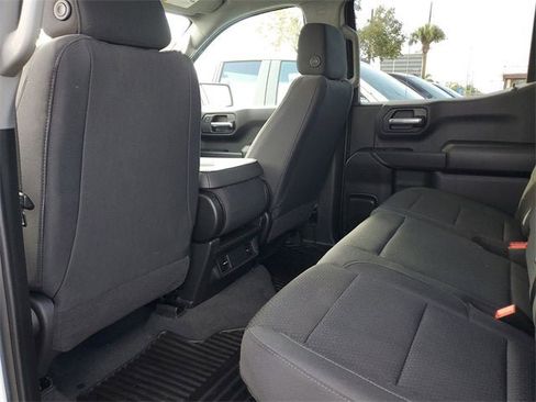 New 2025 GMC Sierra 1500 Pro w/ Graphite Edition image 10