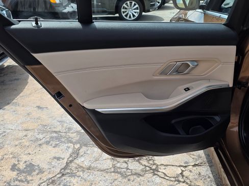 Used 2019 BMW 330i Sedan RWD image 22