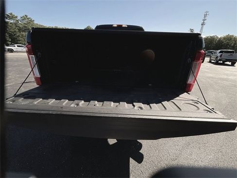 Used 2017 Ford F250 Lariat w/ FX4 Off-Road Package image 25