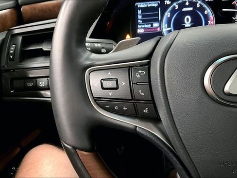Used 2023 Lexus ES 350 Ultra Luxury w/ Accessory Package (Z2) FWD image 26