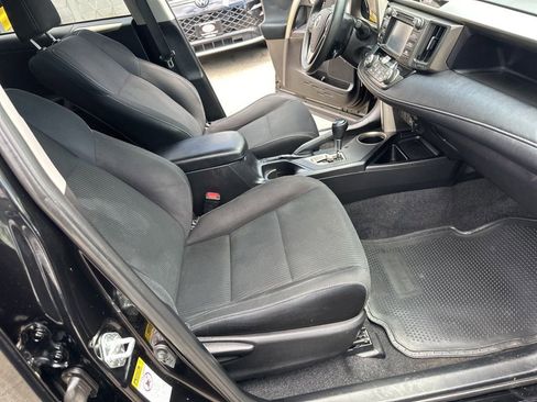 Used 2015 Toyota RAV4 XLE AWD/4WD image 33