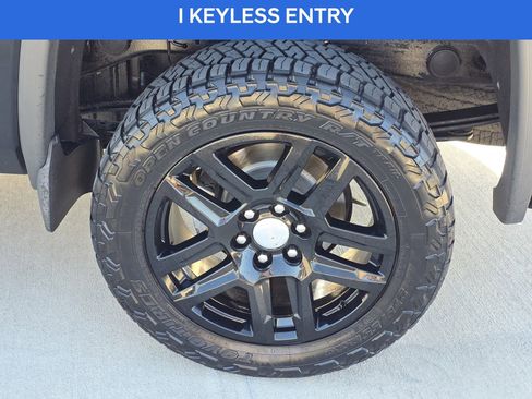 Used 2016 GMC Sierra 1500 SLT w/ All-Terrain Package image 10