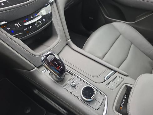 New 2026 Cadillac XT5 Premium Luxury w/ Driver Assist Package FWD image 26