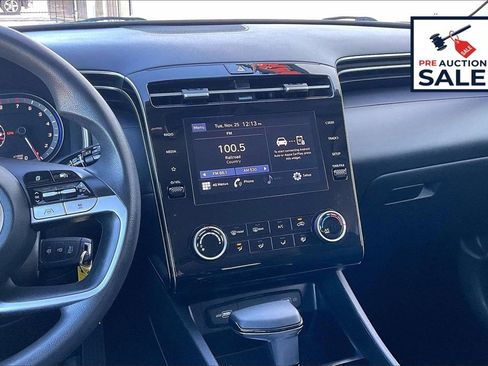 Used 2024 Hyundai Tucson SE image 6