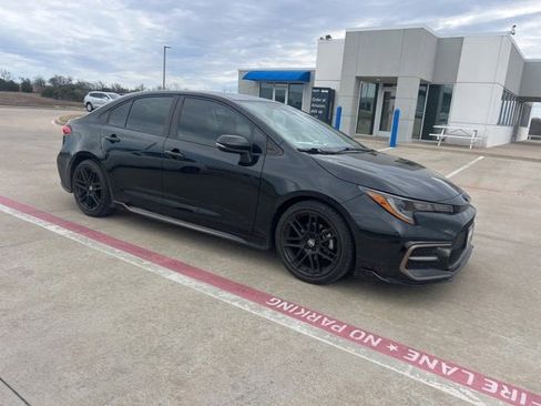 Used 2022 Toyota Corolla SE image 15