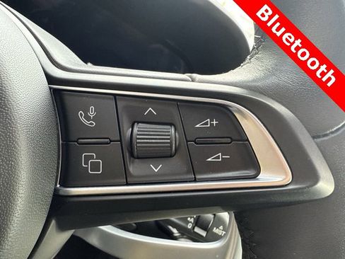 Used 2024 Dodge Hornet R/T Plus w/ Tech Pack Plus w/o Parking image 15