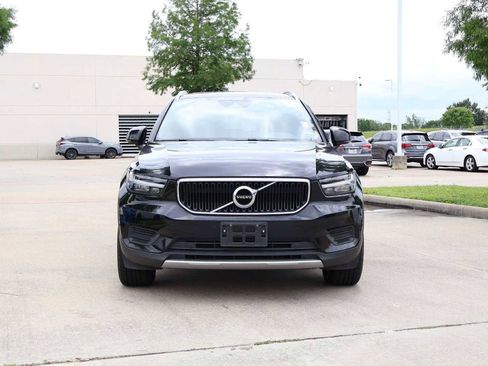 Used 2019 Volvo XC40 T5 Momentum AWD/4WD image 6