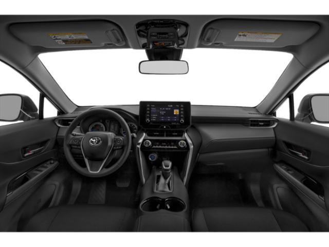 Used 2021 Toyota Venza LE w/ Carpet Mat Package (TMS) AWD/4WD image 8