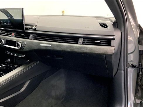 Certified 2023 Audi A4 2.0T Premium Plus w/ Premium Plus Package image 16