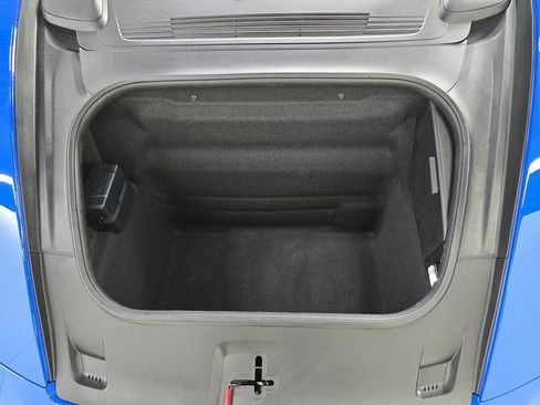 Used 2025 Porsche 911 Carrera S RWD image 25