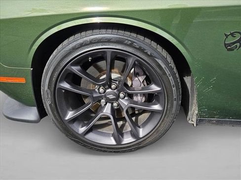 Used 2021 Dodge Challenger R/T Scat Pack image 22