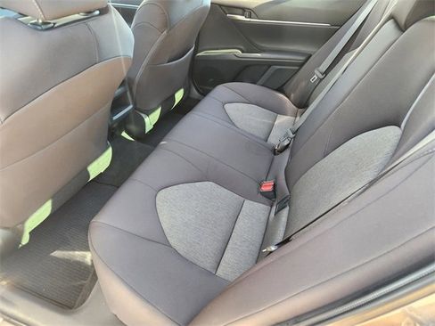 Used 2024 Toyota Camry LE image 20