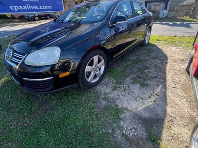 Used 2008 Volkswagen Jetta SEL