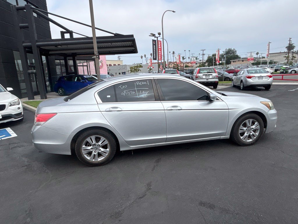 Used 2011 Honda Accord SE image 3
