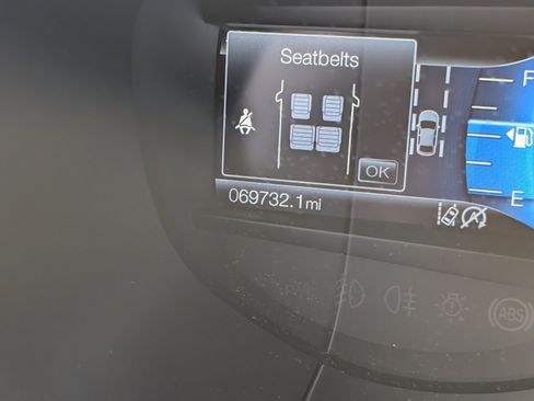 Used 2023 Ford Edge SEL image 19