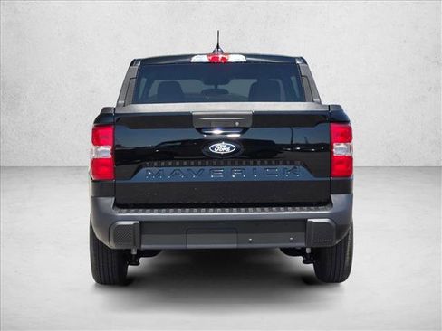 New 2026 Ford Maverick XL image 6