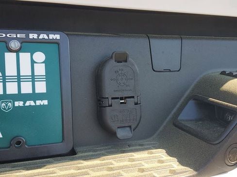 New 2026 RAM 1500 Laramie image 9