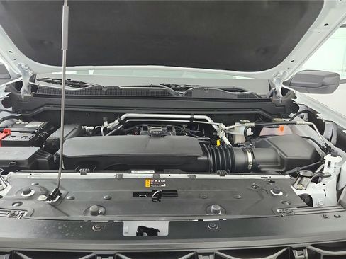 New 2026 GMC Canyon Elevation RWD image 47