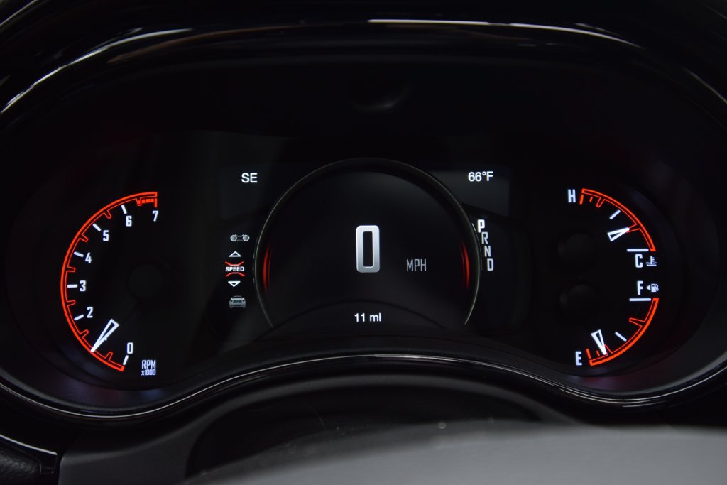 New 2026 Dodge Durango GT AWD/4WD image 21