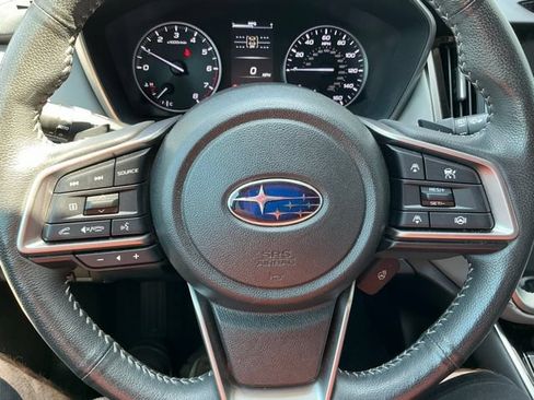 Certified 2024 Subaru Outback Limited AWD/4WD image 30
