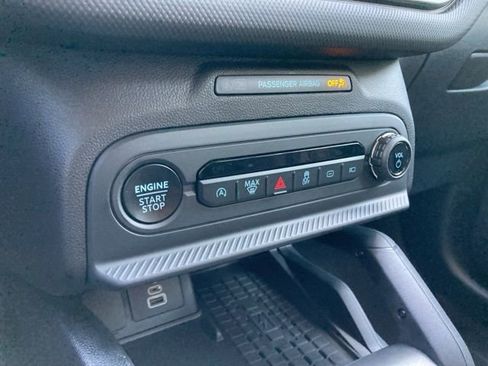 Used 2025 Ford Bronco Sport Big Bend image 31