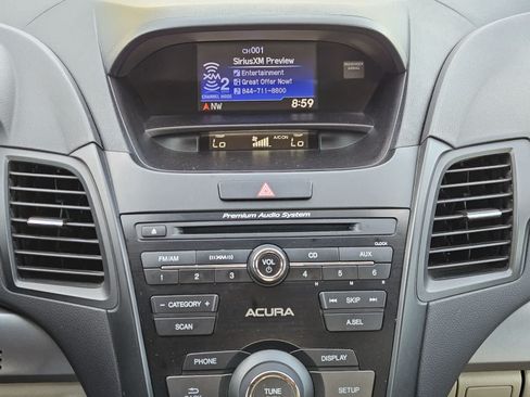 Used 2018 Acura RDX FWD image 15
