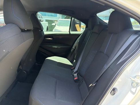 Used 2022 Toyota Corolla SE FWD image 13