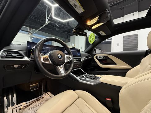 Used 2023 BMW M240i xDrive Coupe w/ Premium Package image 13