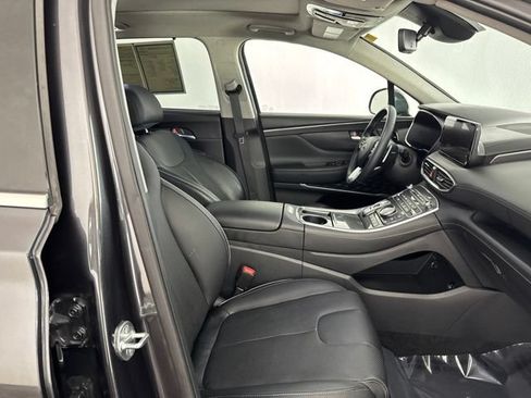 Certified 2023 Hyundai Santa Fe Limited AWD/4WD image 28