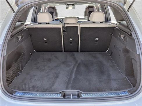 Certified 2024 Mercedes-Benz GLC 300 w/ AMG Line image 6