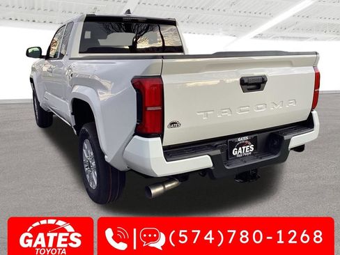 New 2026 Toyota Tacoma SR5 RWD image 5