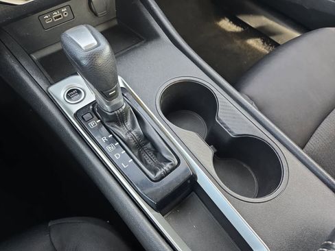 Used 2019 Nissan Altima 2.5 S image 28