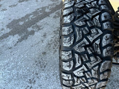 Used 2007 Ford F250 Lariat image 17