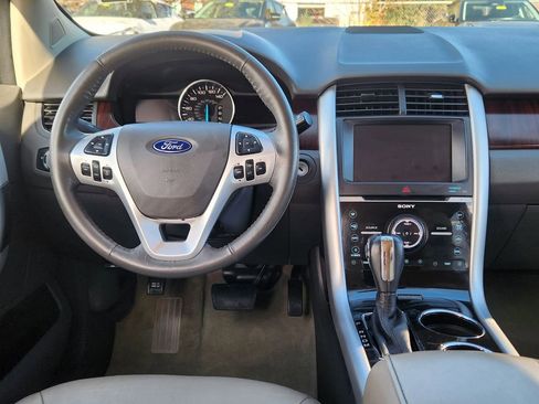 Used 2012 Ford Edge Limited image 12