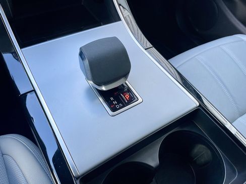 Certified 2024 Land Rover Range Rover Evoque S image 20