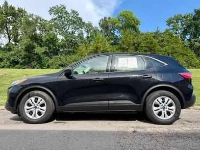 Used 2022 Ford Escape S