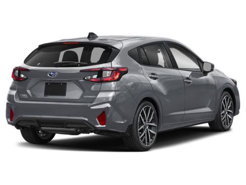 New 2026 Subaru Impreza 2.0i Sport w/ Popular Package #1 AWD/4WD image 6