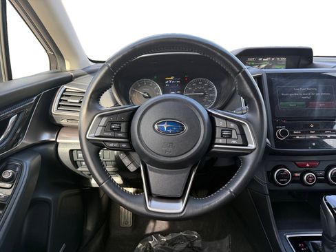 Used 2018 Subaru Crosstrek 2.0i Limited w/ 50th Anniversary Edition image 12