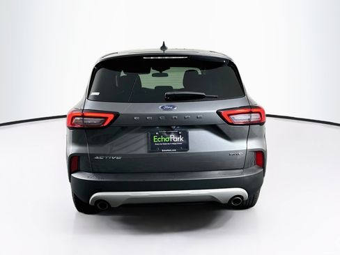 Used 2024 Ford Escape Active AWD/4WD image 7