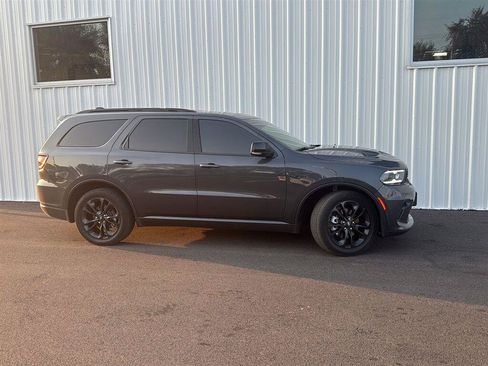 Used 2024 Dodge Durango R/T AWD/4WD image 7