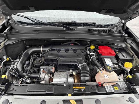 Used 2021 Jeep Renegade Limited w/ Trailer Tow Group image 24