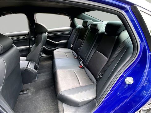 Used 2020 Honda Accord Sport image 18